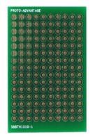 PCB, BREADBOARD, FR4, 44.5MM X 27.9MM