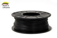 Filament PET-G black 1.75mm 1kg FILALAB