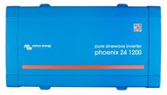 Phoenix Inverter 24/1200 230V VE.Direct IEC, pure sine wave, Victron Energy