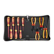 Electrician's Tool Set (11 pieces) 1000V PK-2802 Pro'sKit