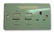 COOKER CONTROL UNIT