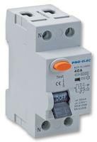 RCD DOUBLE POLE 40A