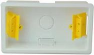 2 GANG DRY LINING BOX