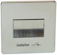 FAN ISOLATING SWITCH LOW PROFI