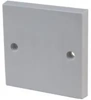 CONNECTION PLATE