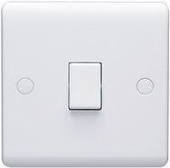 CASA 1G 2W 10AX LIGHTSWITCH