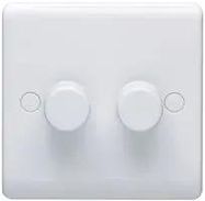 CASA 2G 400W DIMMER SWITCH