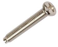 SOCKET SCREWS 40MM X 3.5MM, PK50