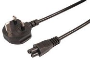 LEAD 13A PLUG TO C5 2.5A 2M