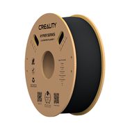 Filament PLA Hyper black 1.75mm 1kg CREALITY