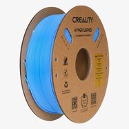 Filament PLA Hyper blue 1.75mm 1kg CREALITY