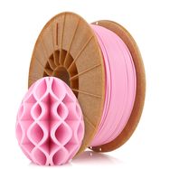 Filament PLA pastel pink 1.75mm 1kg Rosa3D