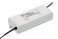 40W single output LED power supply 700mA 34-57V with PFC, Mean Well