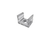 Holder for LUMINES profile A, higher, transperent