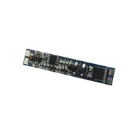 LED strip controller for Led profiles dimmable 12-24V 8A hand-wave IR sensor