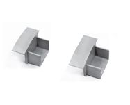ENDCAP for LED profile GROOVE MAX