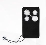 Rolling codes remote control