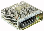 PSU, ENCLOSED 12V 50W