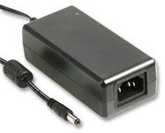 AC ADAPTOR 48V 1.36A 2.1MM IEC VI