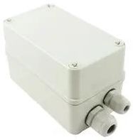 IP65 WATERPROOF PSU 24VAC 1A LEVEL VI