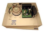 POWER SUPPLY, 12V OR 24VDC, 8A/4A