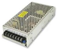 POWER SUPPLY, ENCLOSED, 5V, 150W