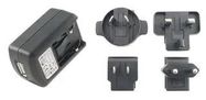 POWER SUPPLY, AC-DC, 1O/P, 1A, 5V