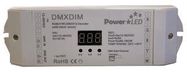 DMX INPUT DIMMING CONTROLLER