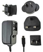 5V 2.5A USB POWER SUPPLY INTERNATIONAL