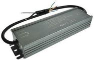 LED DRIVER, 24VDC 200W IP67 WATERPROOF