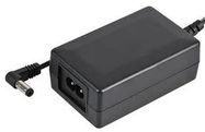 AC-DC POWER SUPPLY 12V 1A 2.1MM VI