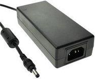 AC ADAPTOR 12V 7.5A 2.1MM IEC VI