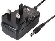 AC-DC PSU 12V 2A 2.1MM DC PLUG