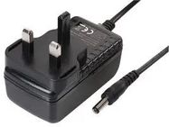 AC-DC PSU 12V 2A 2.1MM DC PLUG
