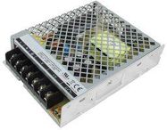 AC/DC 100WATT 15VDC 7A ENCLOSED SM PS