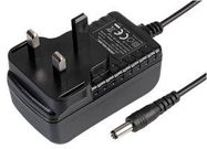 5V 3A UK PLUG 2.1MM