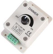 LED DRIVER, CONSTANT VOLTAGE, 192W