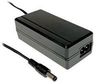 POWER SUPPLY, AC-DC, 1O/P, 4A, 12V