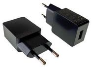 POWER SUPPLY, AC-DC, 1O/P, 2A, 5V