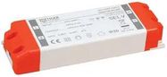 LED DRIVER, CONSTANT VOLTAGE, 30W