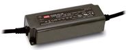 Single output LED power supply 48V 0.84A with PFC, dimming function, MEAN WELL