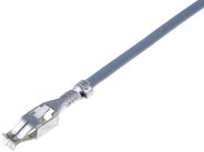 Pin fitted with wire;ISO;Works with:331431,331432,331433