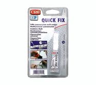 Cyanoacrylate adhesive, tube, 3g, QUICK FIX