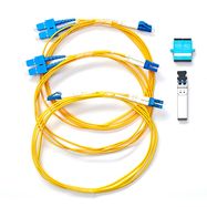 10GbE SM Fibre Kit 1310nm LR , Trend Networks