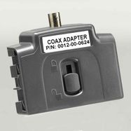 LT III-COAX Adapter (Single), Trend Networks