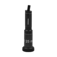 FiberMASTER Video Inspection Probe Tip - 1.25mm APC, Trend Networks