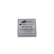 Splicer electrodes for 6-motor, Trend Networks