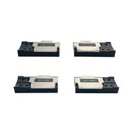 2 x 250um, 2 x 900um fiber holders, Trend Networks