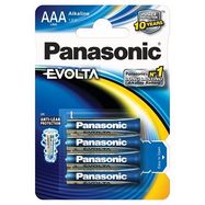 Alkaline Battery R3 (AAA) LR03EE 1.5V EVOLTA Panasonic