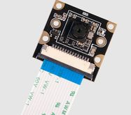 RPI CAM 8MPV2-77 Raspberry Pi - Camera, 8 MP, 77° JOY-IT